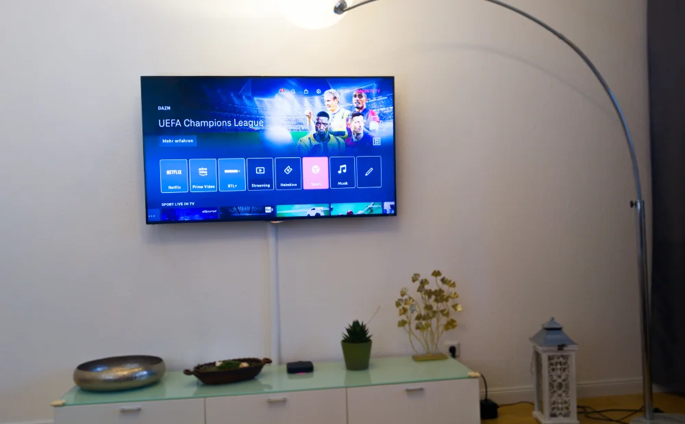 iptv anbieter